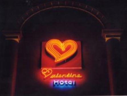 Valentine Hotel - Hong Ha Hanoi Exterior foto