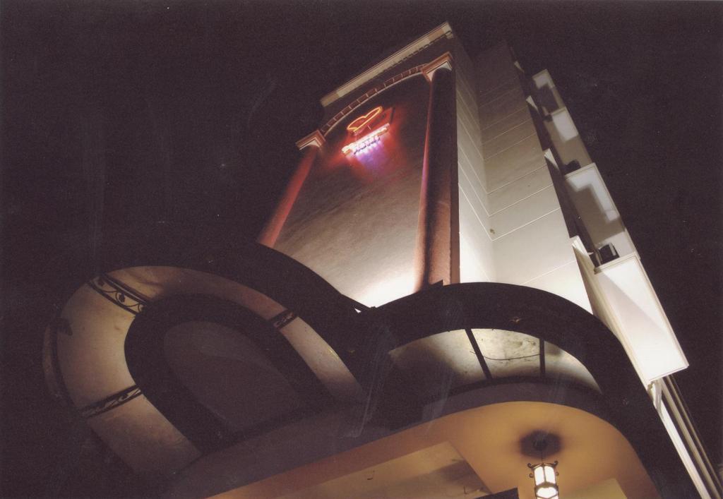 Valentine Hotel - Hong Ha Hanoi Exterior foto